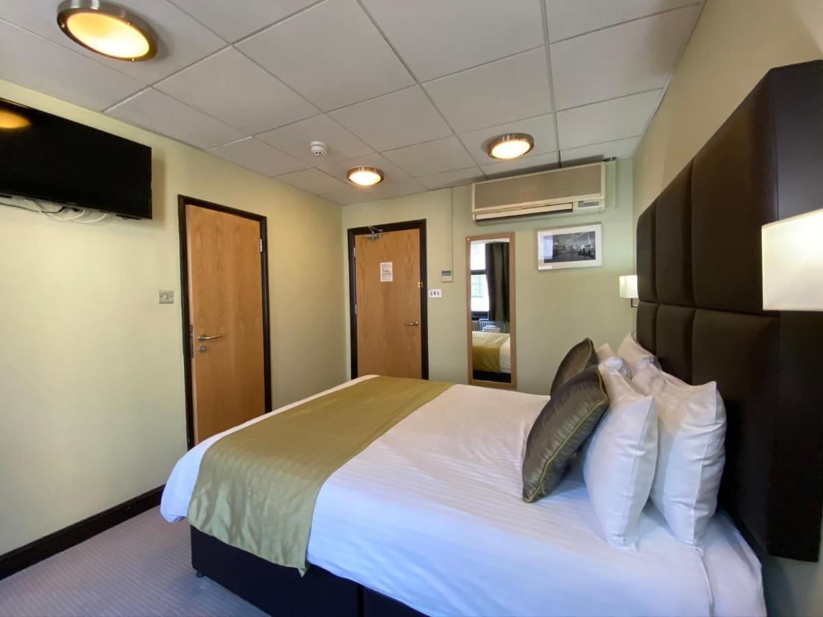 Hotel The Civil Service Club Londres